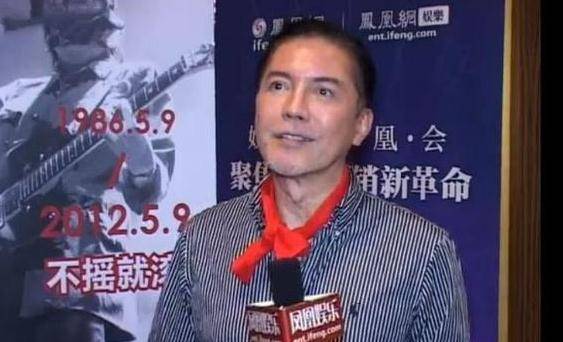 “盛世美顔“尊龍年青時迷倒萬千少女今68歲仍是尘凡贵令郎